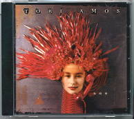 Tori Amos - God